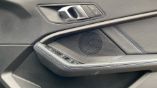 BMW 1 Series 118i M Sport 5dr Step Auto Petrol Hatchback